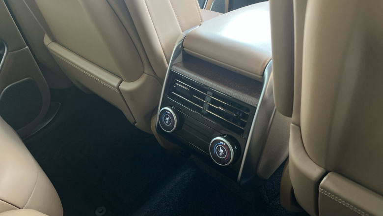 Land Rover Range Rover 3.0 P550e Autobiography 4dr Auto Estate